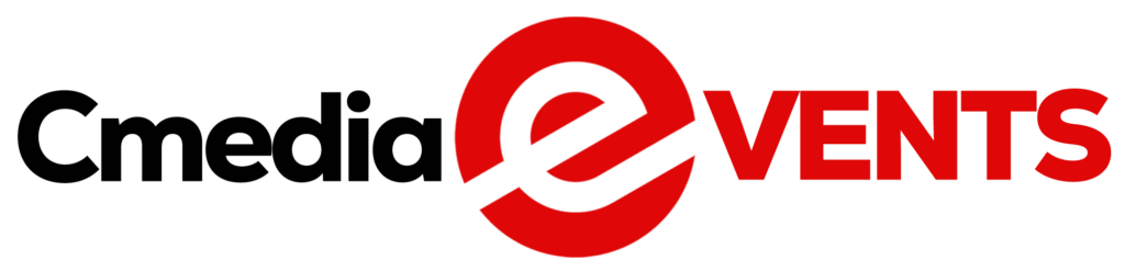 CMEDIA EVeENT