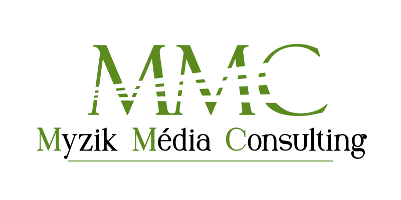 MYZIK CONSULTING LOGO